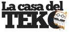 La Casa del Teko – Franquicias